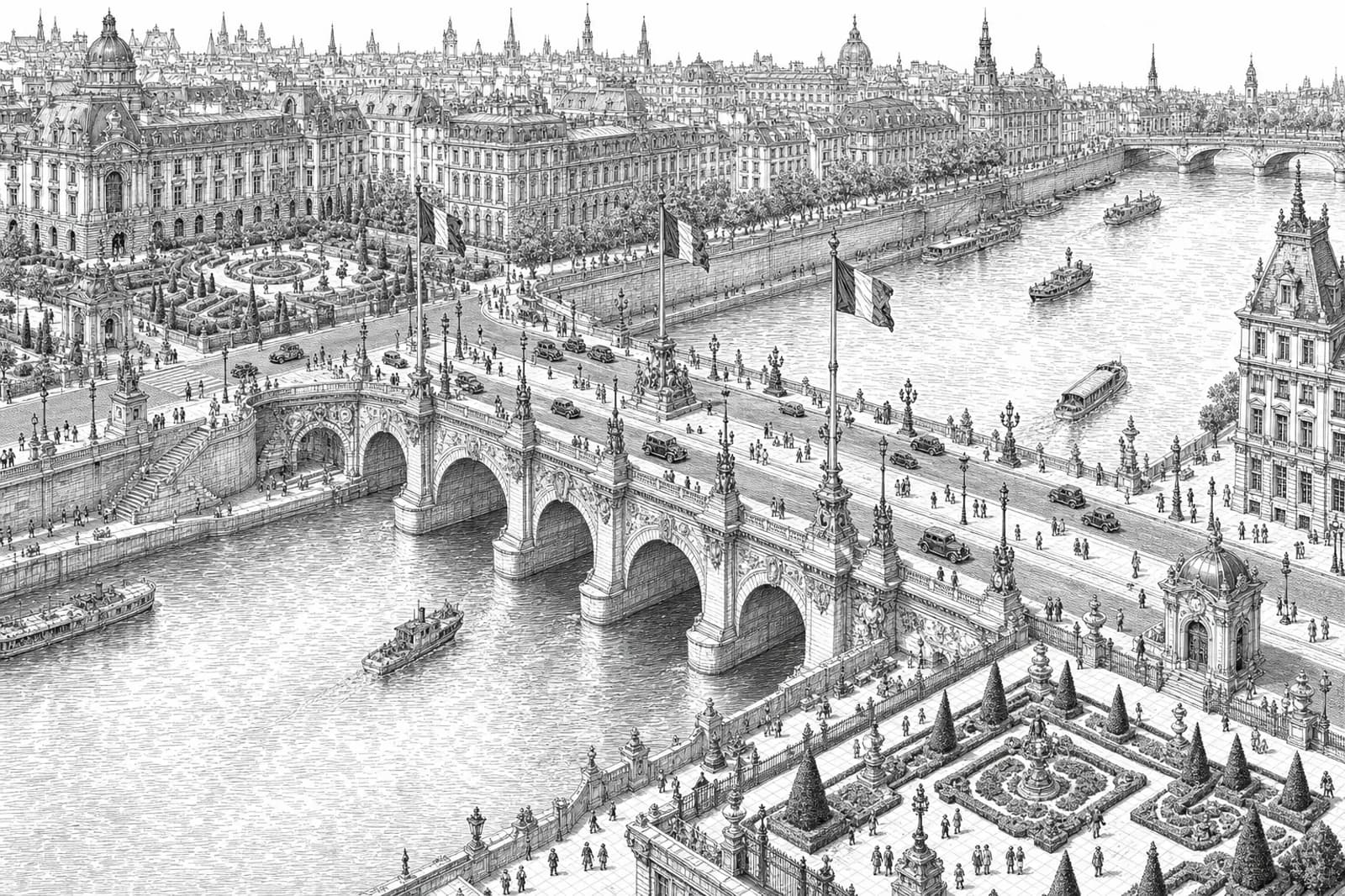 DECP : tout ce que vous devez savoir sur les données officielles des marchés publics