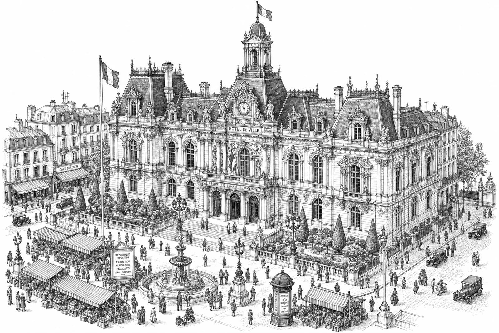 Vendre aux collectivités locales — le guide B2G complet